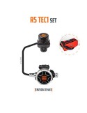 Tecline  R5 TEC1 Set