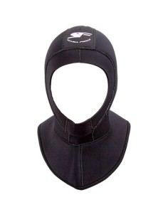 Scuba Force Capucha 5mm para traje seco