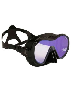 Apeks VX1 UV Lens Black