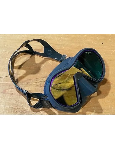 Apeks VX1 UV Lens Grey