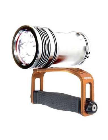 Apeks Torch Handle Goodman Kit