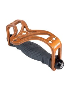 Apeks Torch Handle Goodman Kit