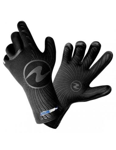 Aqualung 5mm Liquid Grip Glove