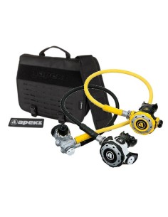 Apeks MTX-R pack stage3 DIN