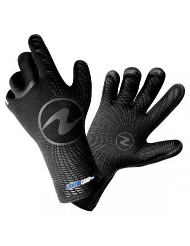 Aqualung 3mm Liquid Seams Grip Glove