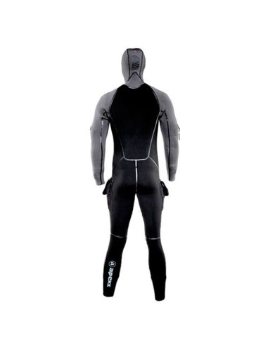 Apeks Thermiq 8/7 Men