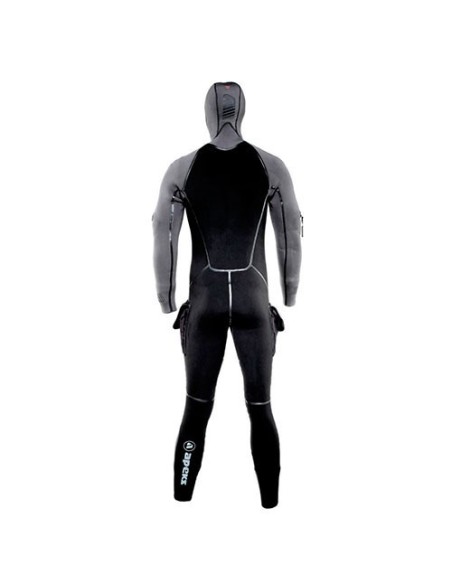 Apeks Thermiq 8/7 Men