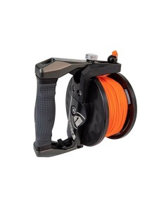 Apeks Lifeline Guie Reel 120m 2