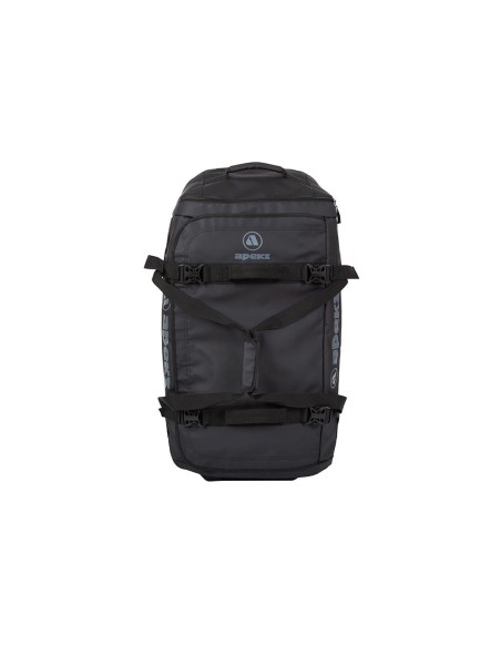 Apeks Maleta Roller 90L