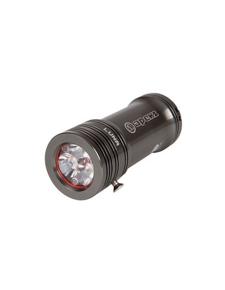 Apeks LUNA 2000 lumens