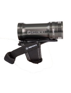 Apeks LUNA 2000 lumens