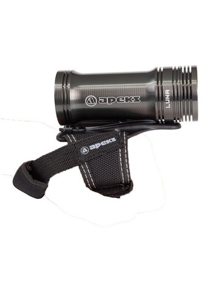 Apeks LUNA 2000 lumens