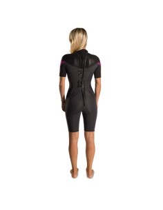 Fourth Element Xenos Shorty 3mm Mujer 2