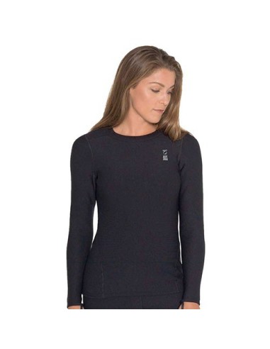 Fourth Element Xerotherm Top, Mujer