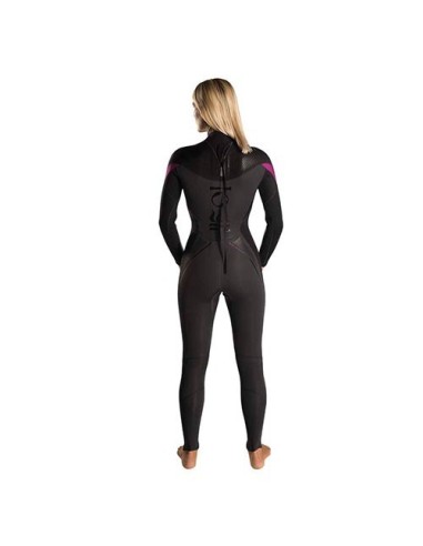 Fourth Element Xenos 3-5mm Mujer