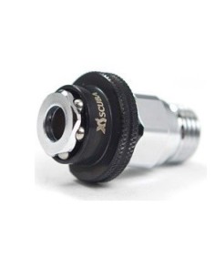 Adapter from 9/16" to quick connect