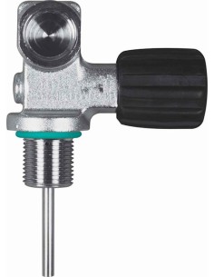 Mono valve 232Bar Left 