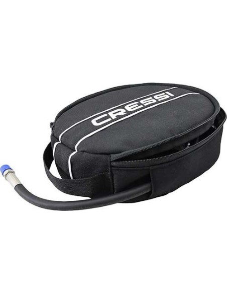 Cressi bolsa porta Consola, ordenador