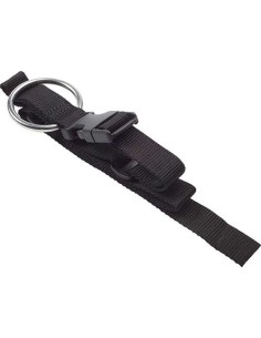 OMS 1 " Crotch Strap
