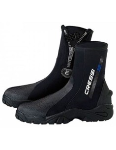 Cressi Korsor escarpines con suela