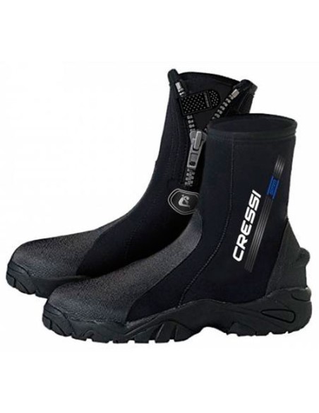 Cressi Korsor Ridid Sole Boot
