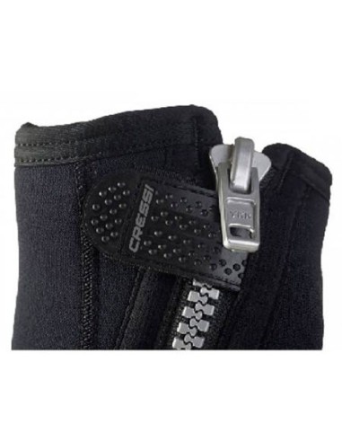 Cressi Korsor Ridid Sole Boot