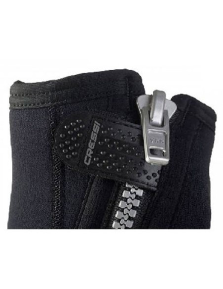 Cressi Korsor Ridid Sole Boot