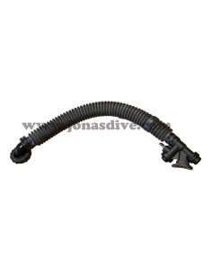 Hollis complete inflator system