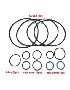Horizon O-Ring Set