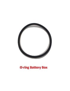 Horizon battery compartment O-Ring