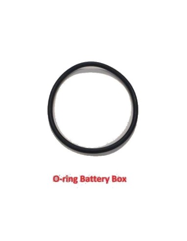 Horizon battery compartment O-Ring