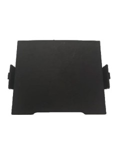 Horizon weight compartment cover top