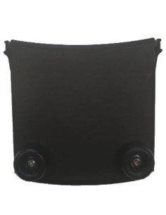 Horizon weight compartment cover bottom