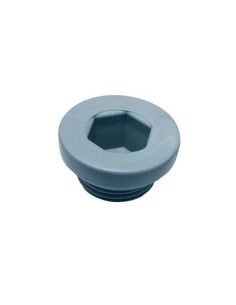 M25 cap for scuba tanks. 2