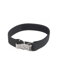 Scuba Force Camband Stainless Steel Buckle Type II