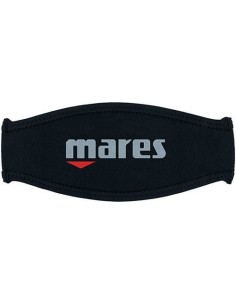 Mares Mask strap TRILASTIC