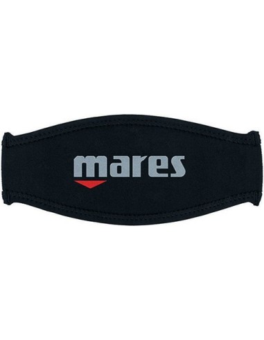 Mares Mask strap TRILASTIC