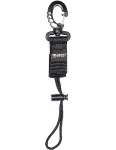 Mares Console Holder