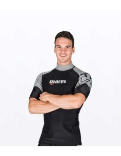Mares Ultra Skin Short Sleeve