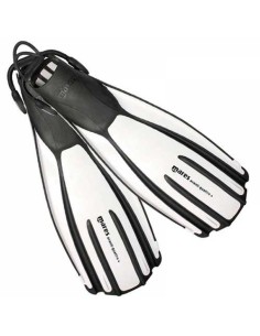 Mares Avanti Quatro Plus White