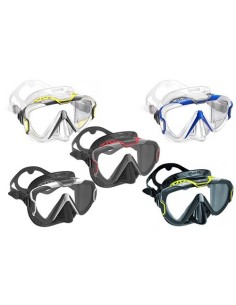 Mares Máscara Pure Wire 