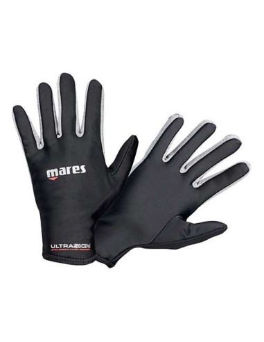 Mares Ultra Skin Gloves