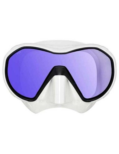 Apeks VX1 UV Lens White