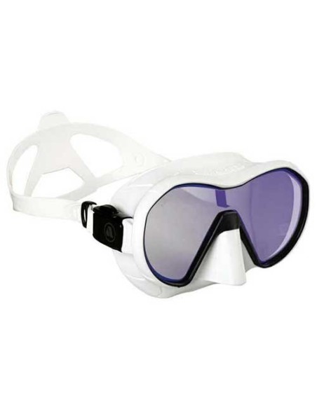 Apeks VX1 UV Lens White