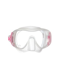 Mares Juno Clear Mask 2