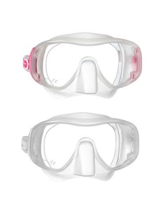 Mares Juno Clear Mask
