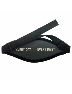 Oceanic mask strap 2