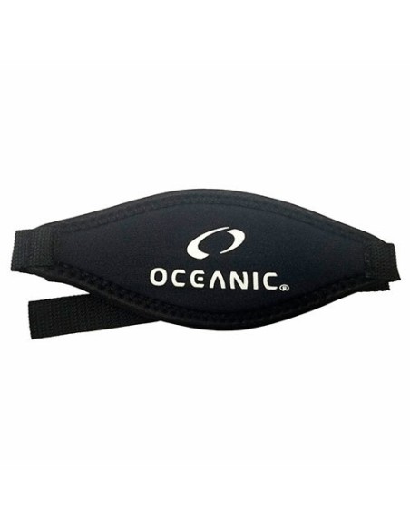 Tira de máscara Oceanic