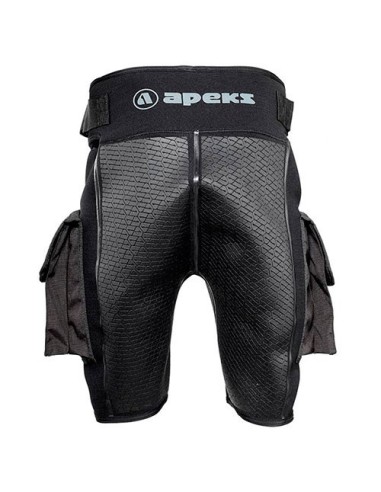 Apeks Tech Shorts (2021)
