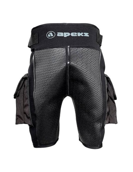 Apeks Tech Shorts (2021)